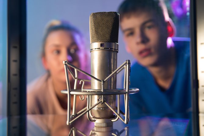 Windmill Lane Recording Studios - Visitor Experience - Getting to Ringsend and planning your visit