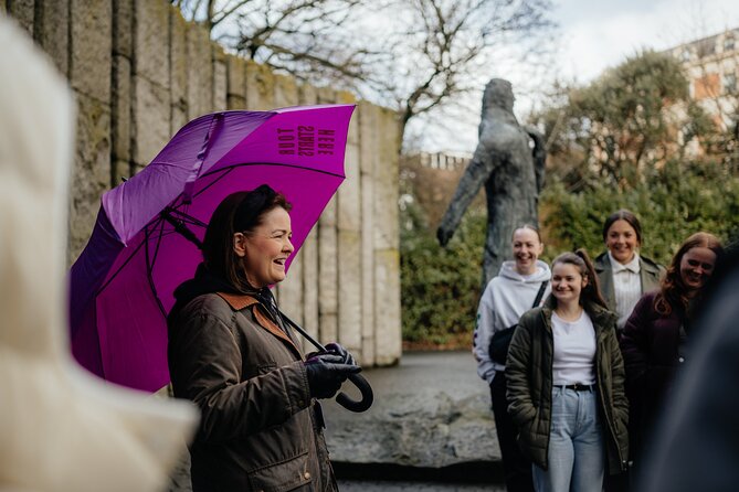 Women Of Ireland: Trailblazers & Pioneers - Why Dublin’s women deserve their own walking tour